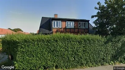 Andelsboliger til salg i Østerbro - Foto fra Google Street View