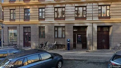 Andelsboliger til salg i København SV - Foto fra Google Street View
