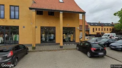 Andelsboliger til salg i Sorø - Foto fra Google Street View
