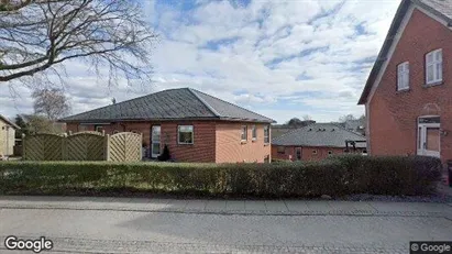 Andelsboliger til salg i Ejby - Foto fra Google Street View
