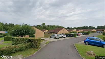 Andelsboliger til salg i Ålsgårde - Foto fra Google Street View