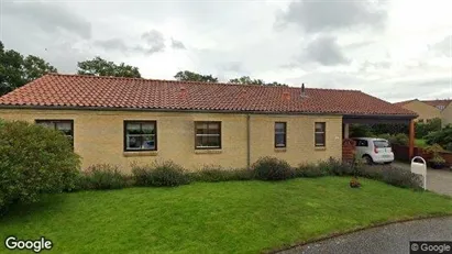 Andelsboliger til salg i Juelsminde - Foto fra Google Street View