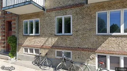 Andelsboliger til salg i København SV - Foto fra Google Street View