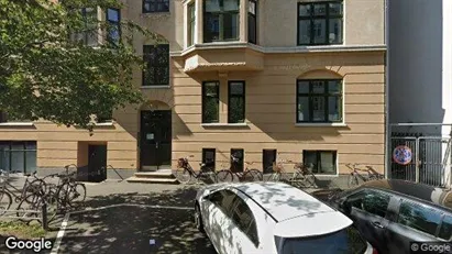 Andelsboliger til salg i Frederiksberg - Foto fra Google Street View