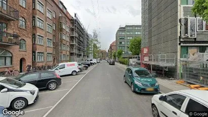 Andelsboliger til salg i København S - Foto fra Google Street View