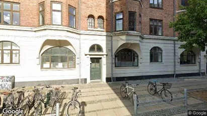 Andelsboliger til salg i København S - Foto fra Google Street View