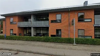 Andelsboliger til salg i Herning - Foto fra Google Street View Andelsboliger til salg i Herning - Foto fra Google Street View