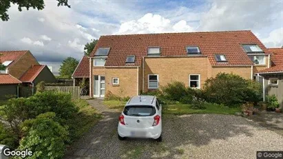 Andelsboliger til salg i Aabenraa - Foto fra Google Street View Andelsboliger til salg i Aabenraa - Foto fra Google Street View