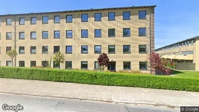 Andelsboliger til salg i Aalborg SØ - Foto fra Google Street View