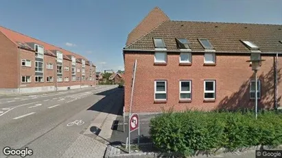 Andelsboliger til salg i Næstved - Foto fra Google Street View Andelsboliger til salg i Næstved - Foto fra Google Street View
