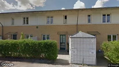Andelsboliger til salg i Holstebro - Foto fra Google Street View