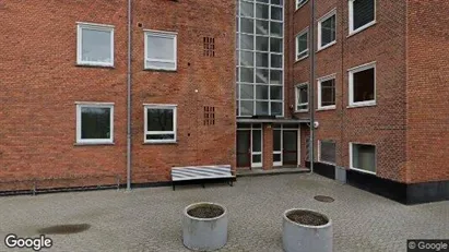 Andelsboliger til salg i Esbjerg Ø - Foto fra Google Street View Andelsboliger til salg i Esbjerg Ø - Foto fra Google Street View