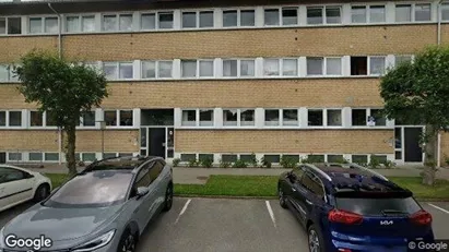 Andelsboliger til salg i Viborg - Foto fra Google Street View