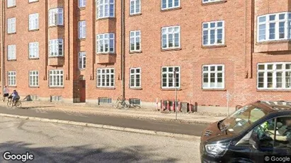 Andelsboliger til salg i Vesterbro - Foto fra Google Street View Andelsboliger til salg i Vesterbro - Foto fra Google Street View