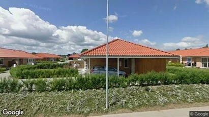 Andelsboliger til salg i Odense V - Foto fra Google Street View Andelsboliger til salg i Odense V - Foto fra Google Street View