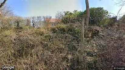 Andelsboliger til salg i Gjern - Foto fra Google Street View Andelsboliger til salg i Gjern - Foto fra Google Street View