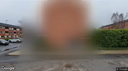 Andelsboliger til salg i Viby J - Foto fra Google Street View Andelsboliger til salg i Viby J - Foto fra Google Street View