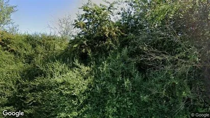 Andelsboliger til salg i Hedehusene - Foto fra Google Street View