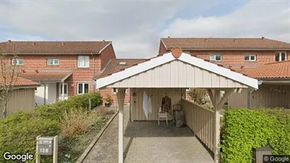 Andelsboliger til salg i Odense SØ - Foto fra Google Street View