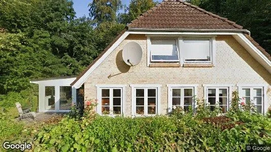 Andelsboliger til salg i Sønderborg - Foto fra Google Street View