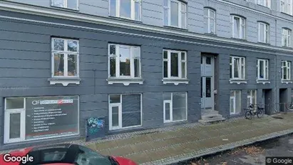 Andelsboliger til salg i Østerbro - Foto fra Google Street View