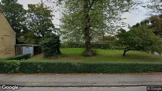 Andelsboliger til salg i Helsingør - Foto fra Google Street View