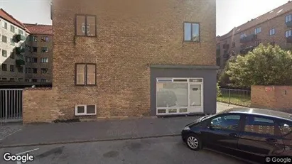 Andelsboliger til salg i København S - Foto fra Google Street View