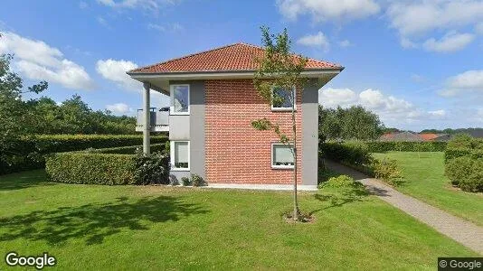 Andelsboliger til salg i Esbjerg V - Foto fra Google Street View