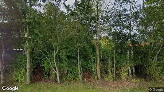 Andelsboliger til salg i Kibæk - Foto fra Google Street View