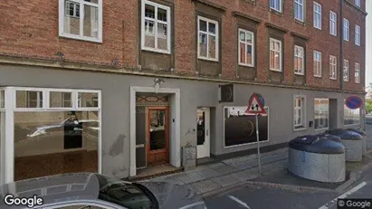 Andelsboliger til salg i Randers C - Foto fra Google Street View