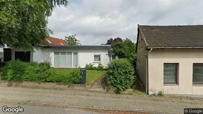 Andelsboliger til salg i Kolding - Foto fra Google Street View