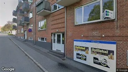 Andelsboliger til salg i Randers NØ - Foto fra Google Street View