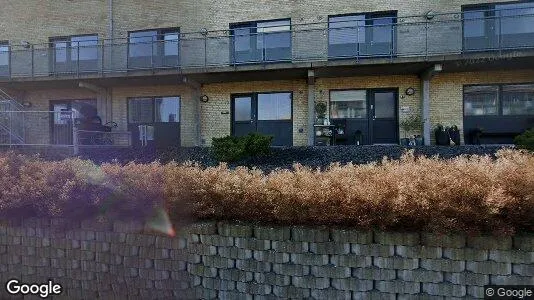 Andelsboliger til salg i Aalborg SØ - Foto fra Google Street View