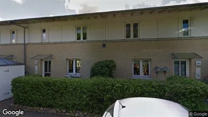Andelsboliger til salg i Holstebro - Foto fra Google Street View