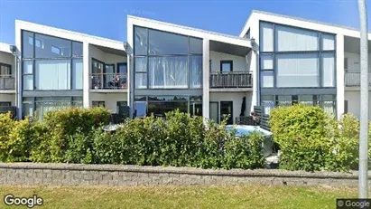 Andelsboliger til salg i Næstved - Foto fra Google Street View