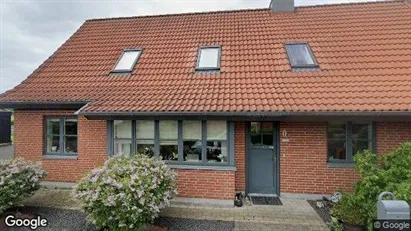 Andelsboliger til salg i Aalborg Øst - Foto fra Google Street View