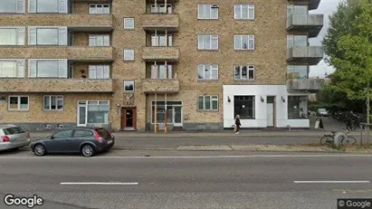 Andelsboliger til salg i København NV - Foto fra Google Street View