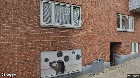 Andelsboliger til salg i Randers C - Foto fra Google Street View