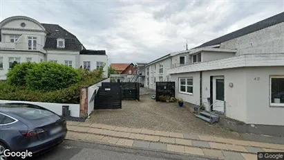 Andelsboliger til salg i Kolding - Foto fra Google Street View
