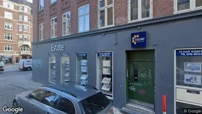 Andelsboliger til salg i København S - Foto fra Google Street View