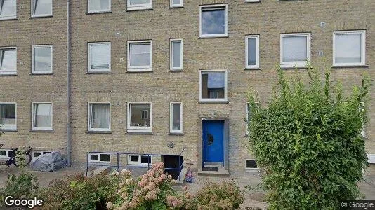 Andelsboliger til salg i Hvidovre - Foto fra Google Street View