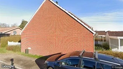 Andelsboliger til salg i Odense NØ - Foto fra Google Street View