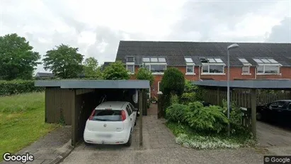 Andelsboliger til salg i Aalborg Øst - Foto fra Google Street View