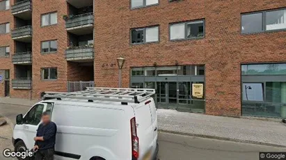 Andelsboliger til salg i København S - Foto fra Google Street View