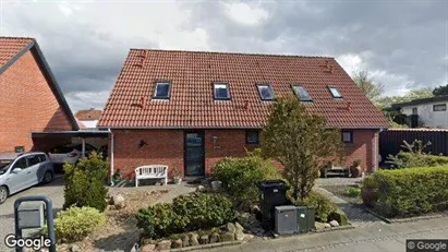 Andelsboliger til salg i Esbjerg V - Foto fra Google Street View