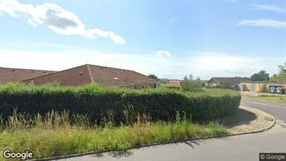 Andelsboliger til salg i Vordingborg - Foto fra Google Street View