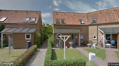 Andelsboliger til salg i Holstebro - Foto fra Google Street View