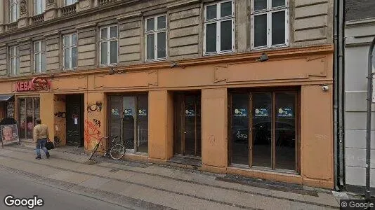 Andelsboliger til salg i København K - Foto fra Google Street View