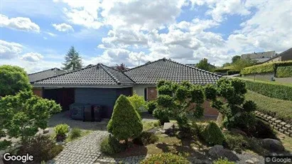 Andelsboliger til salg i Skanderborg - Foto fra Google Street View