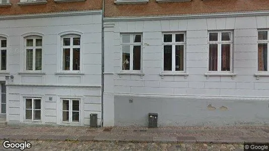 Andelsboliger til salg i Kolding - Foto fra Google Street View